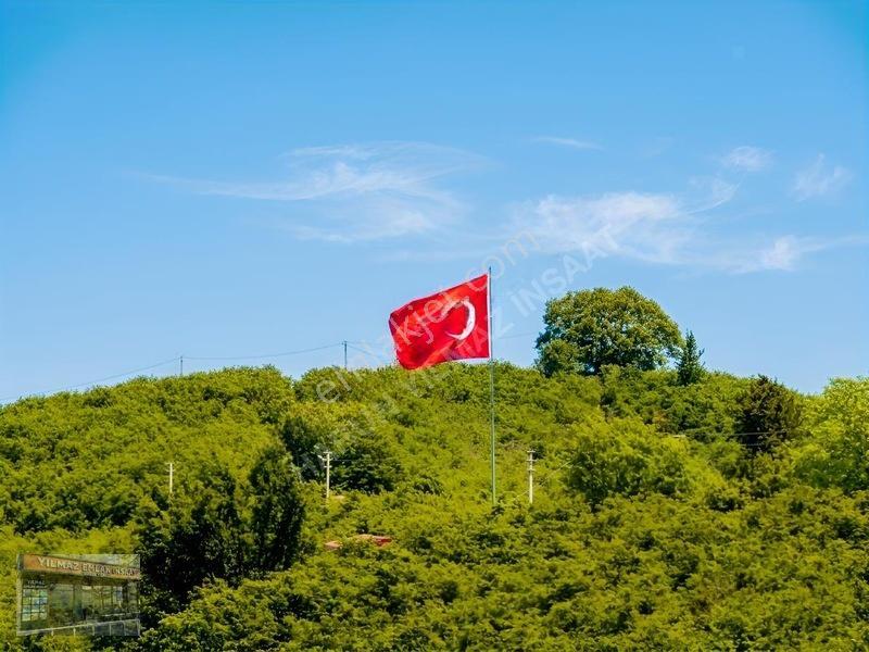 Harun Yılmaz İnşaattan Darıçayırında 2776 M2 Arsa İçinde Villa — fotoğraf 30
