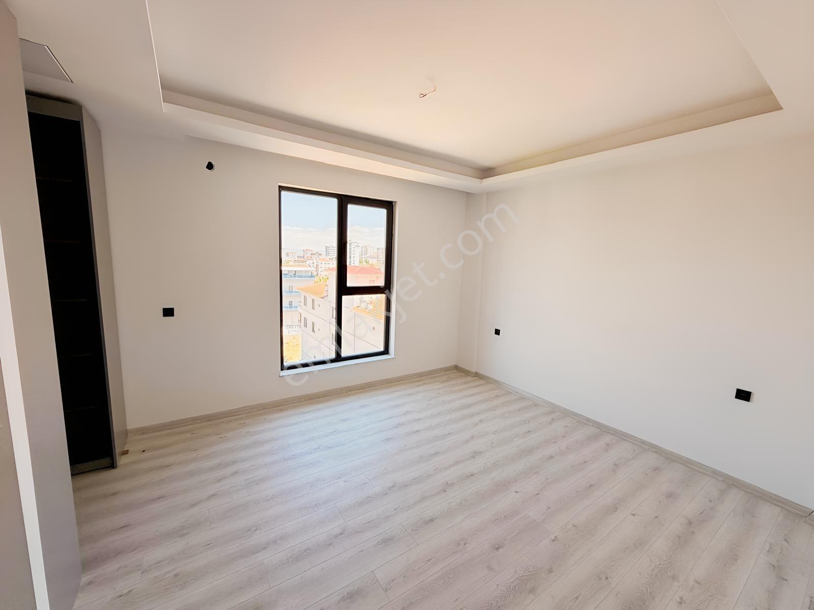 Bağlıca Mükemmel Konumda 4+1 Sıfır Daire — fotoğraf 6