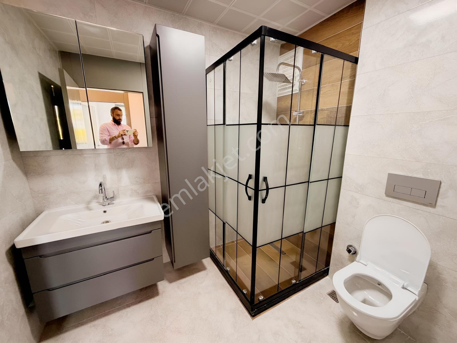 Bağlıca Mükemmel Konumda 4+1 Sıfır Daire — fotoğraf 7