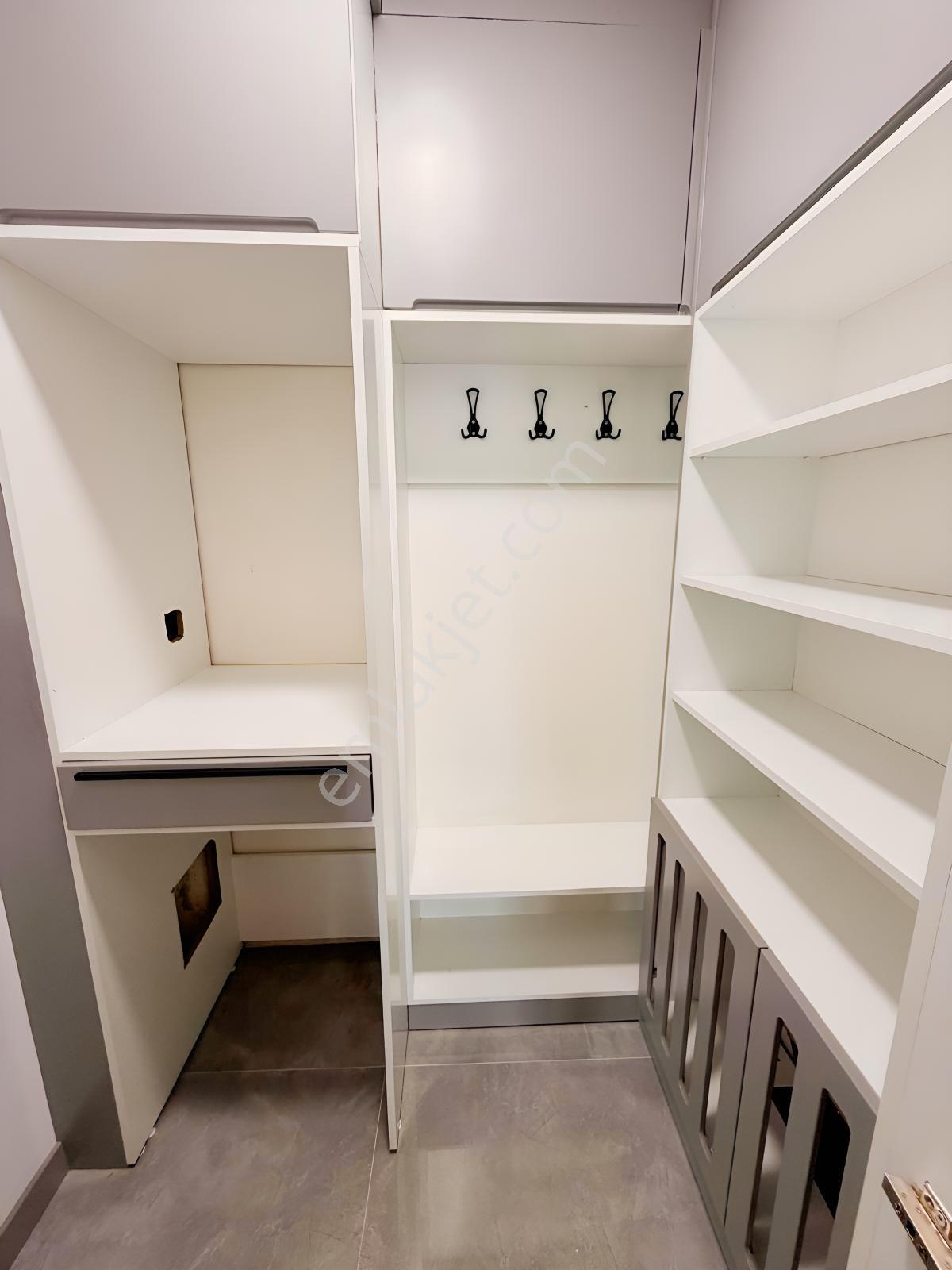 Bağlıca Mükemmel Konumda 4+1 Sıfır Daire — fotoğraf 8