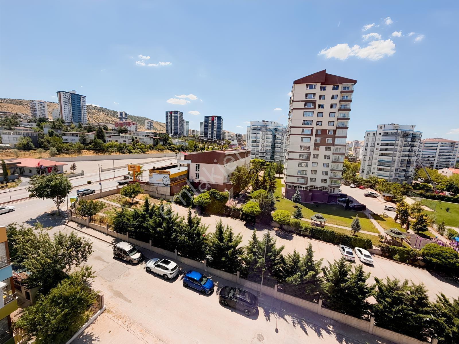 Bağlıca Mükemmel Konumda 4+1 Sıfır Daire — fotoğraf 9