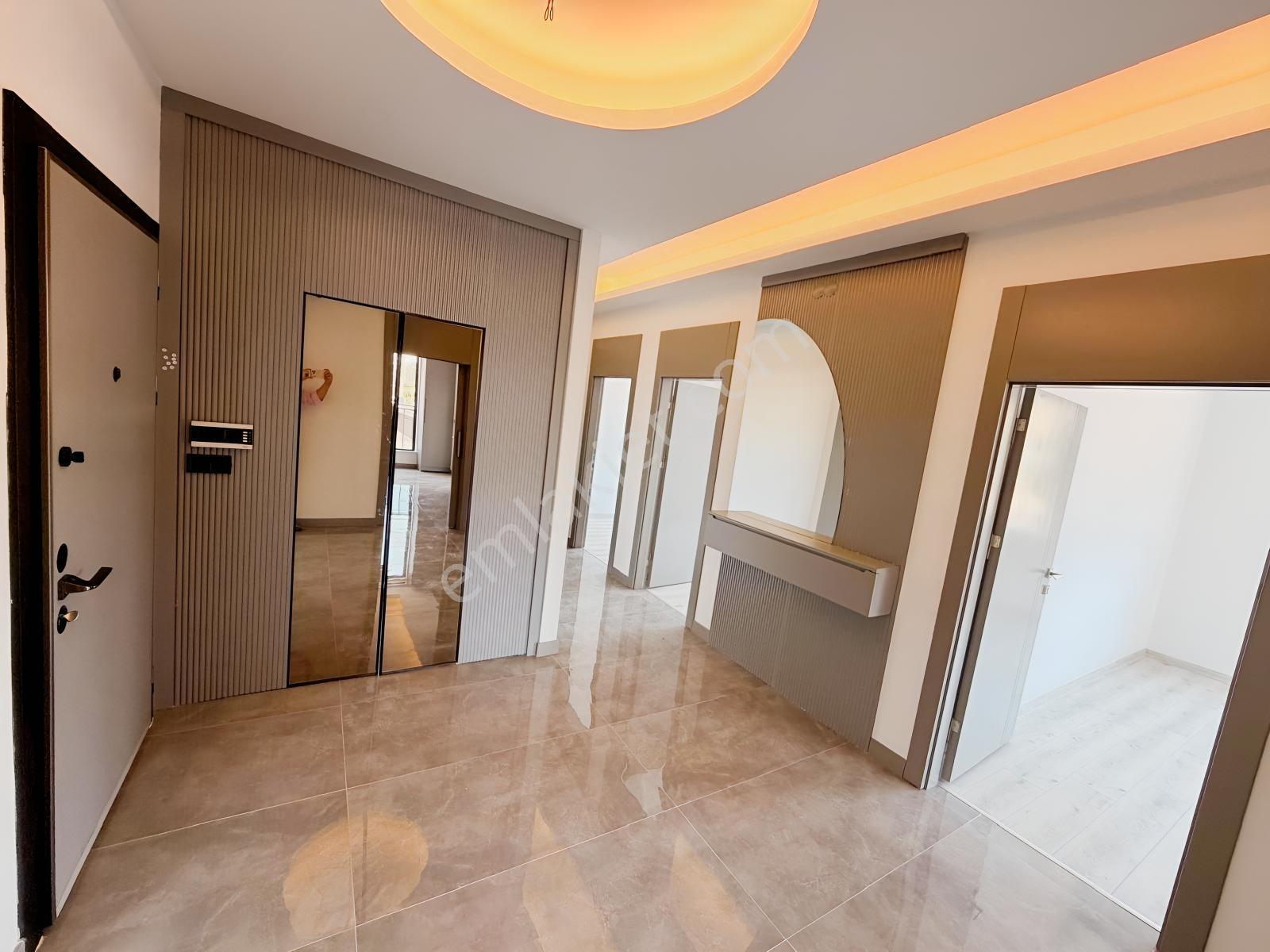 Bağlıca Mükemmel Konumda 4+1 Sıfır Daire — fotoğraf 11