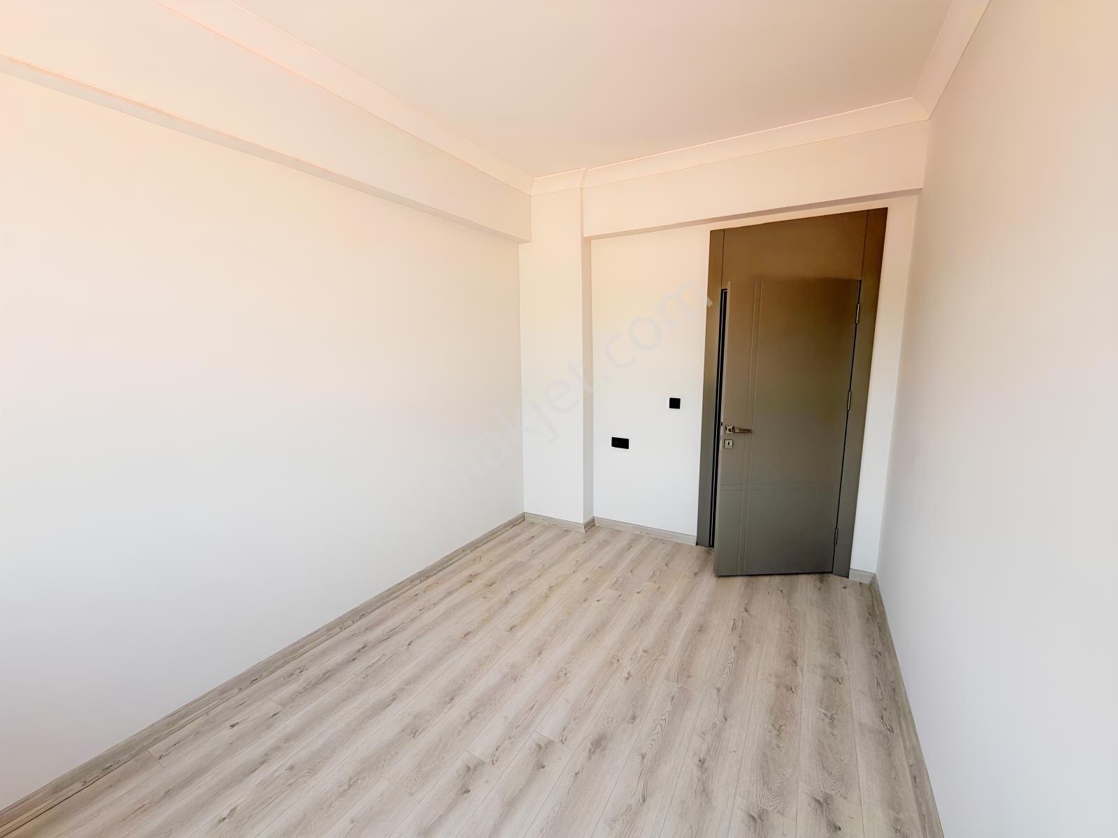 Bağlıca Mükemmel Konumda 4+1 Sıfır Daire — fotoğraf 12