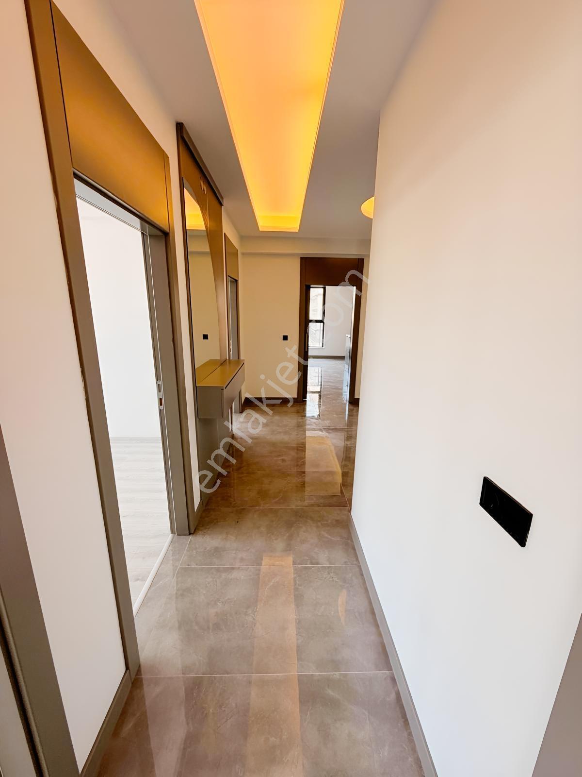 Bağlıca Mükemmel Konumda 4+1 Sıfır Daire — fotoğraf 13