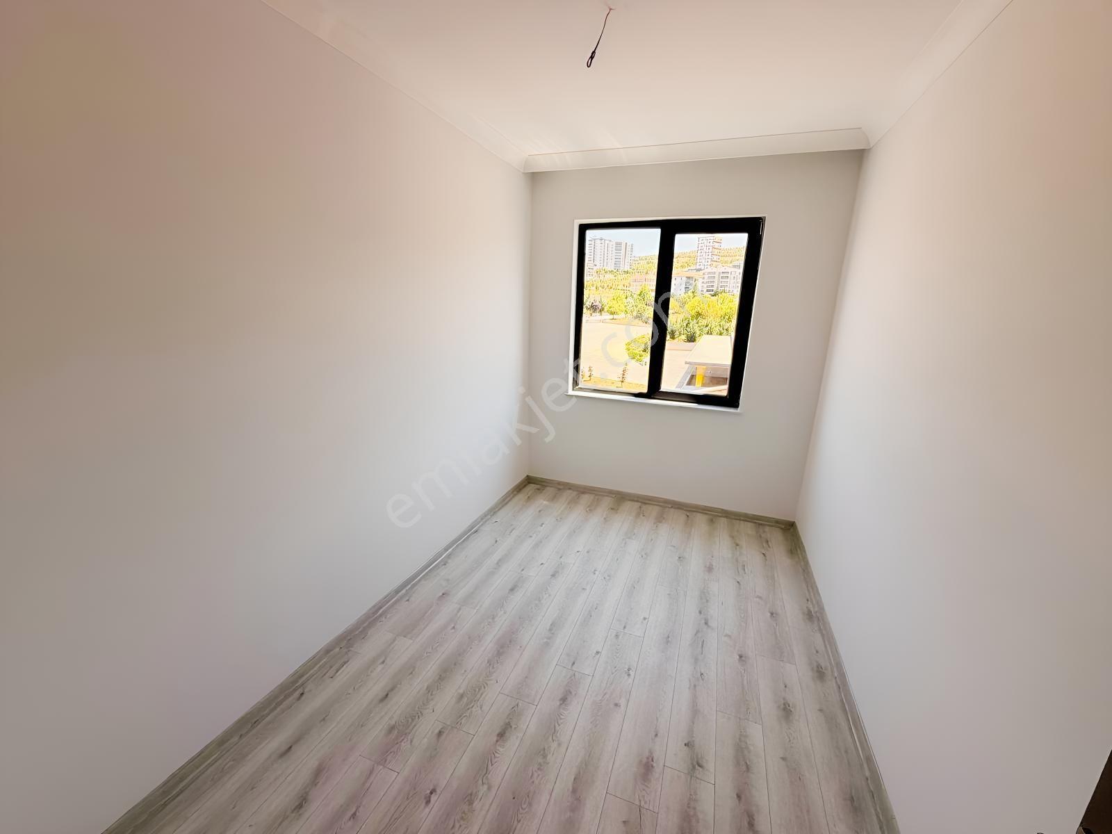Bağlıca Mükemmel Konumda 4+1 Sıfır Daire — fotoğraf 14