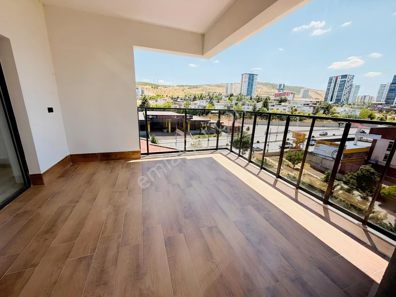 Bağlıca Mükemmel Konumda 4+1 Sıfır Daire — fotoğraf 15