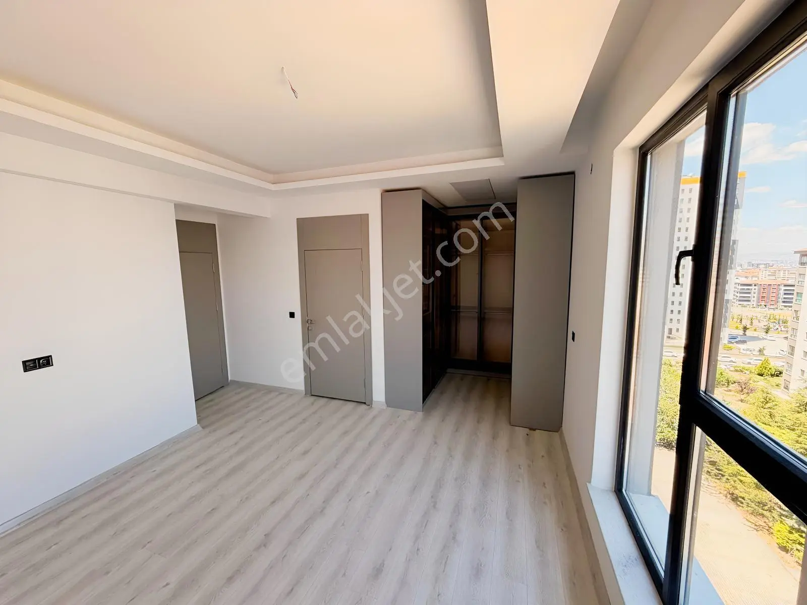 Bağlıca Mükemmel Konumda 4+1 Sıfır Daire — fotoğraf 16