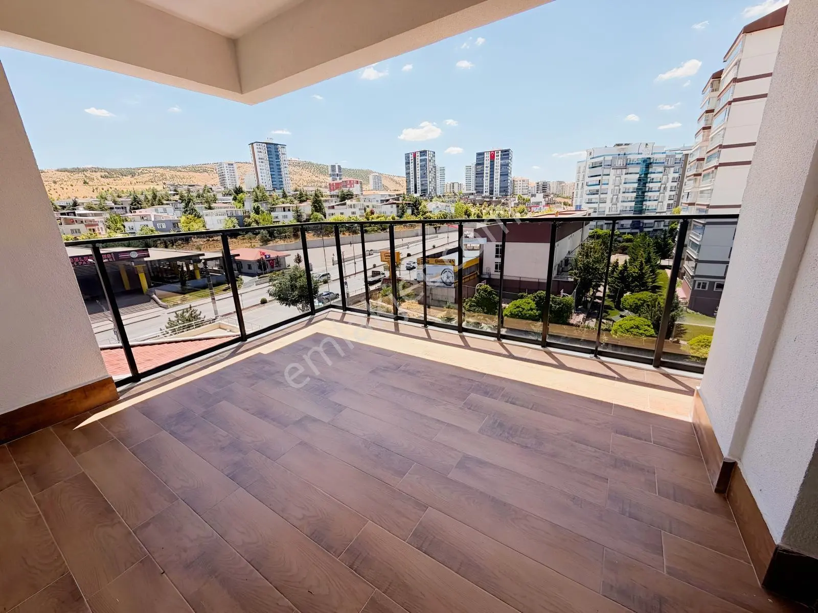 Bağlıca Mükemmel Konumda 4+1 Sıfır Daire — fotoğraf 23