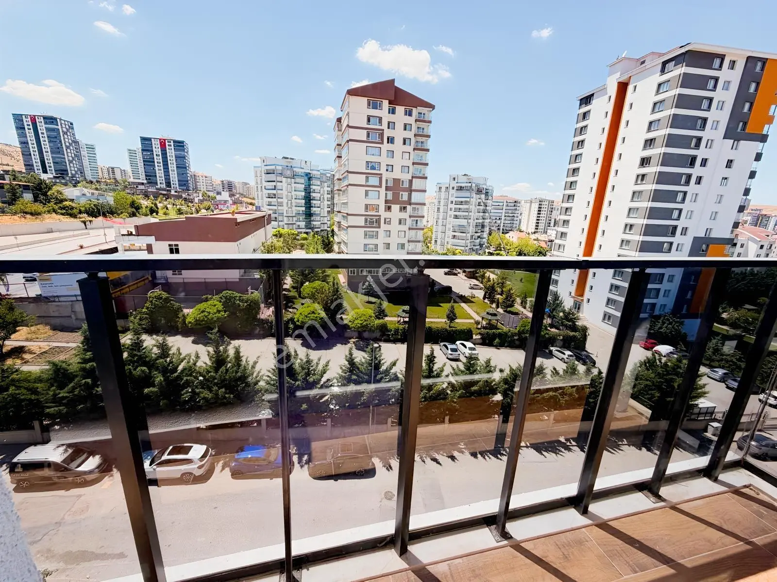Bağlıca Mükemmel Konumda 4+1 Sıfır Daire — fotoğraf 25