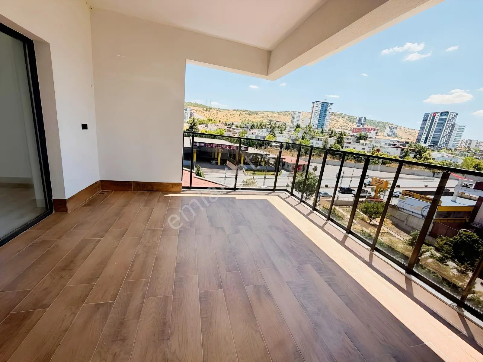 Bağlıca Mükemmel Konumda 4+1 Sıfır Daire — fotoğraf 26