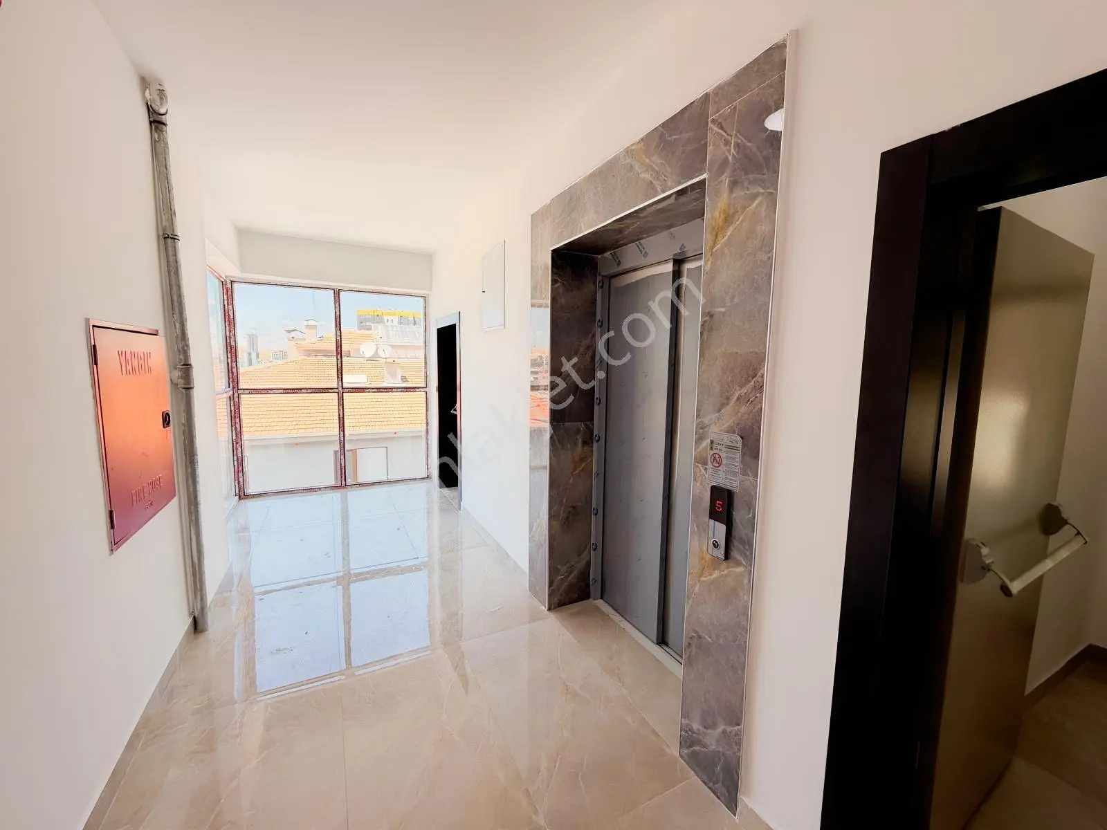 Bağlıca Mükemmel Konumda 4+1 Sıfır Daire — fotoğraf 27