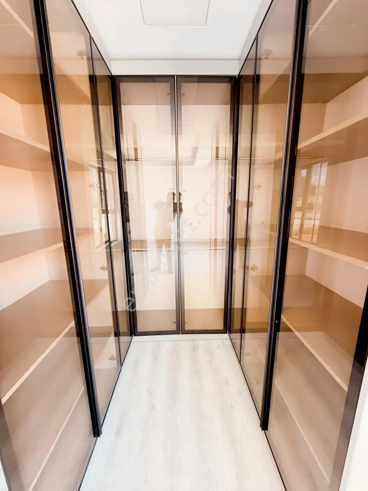 Bağlıca Mükemmel Konumda 4+1 Sıfır Daire — fotoğraf 28