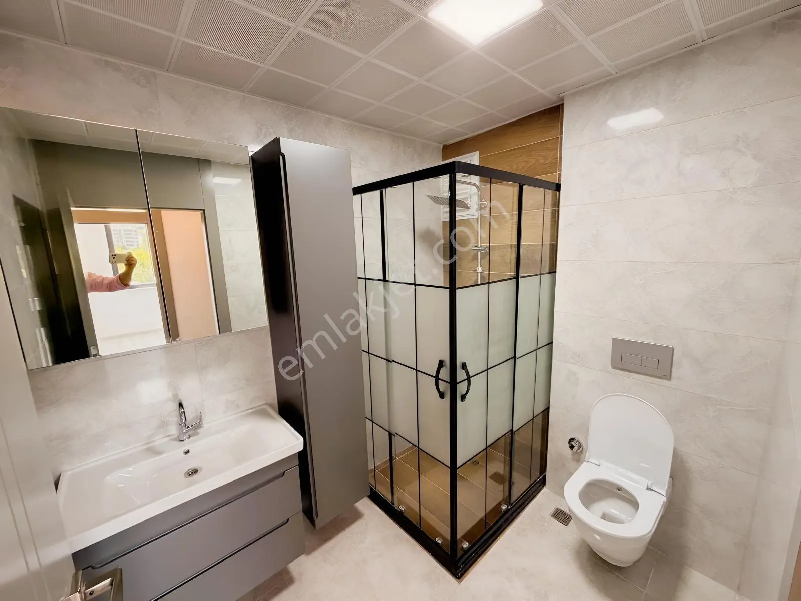Bağlıca Mükemmel Konumda 4+1 Sıfır Daire — fotoğraf 32