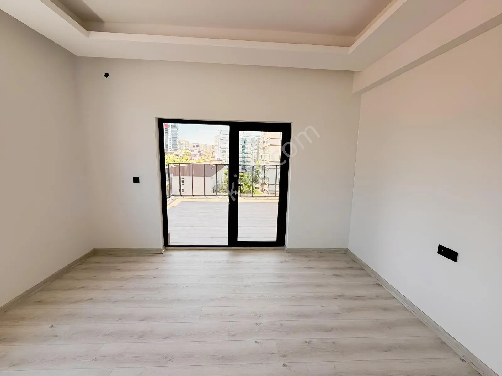 Bağlıca Mükemmel Konumda 4+1 Sıfır Daire — fotoğraf 34