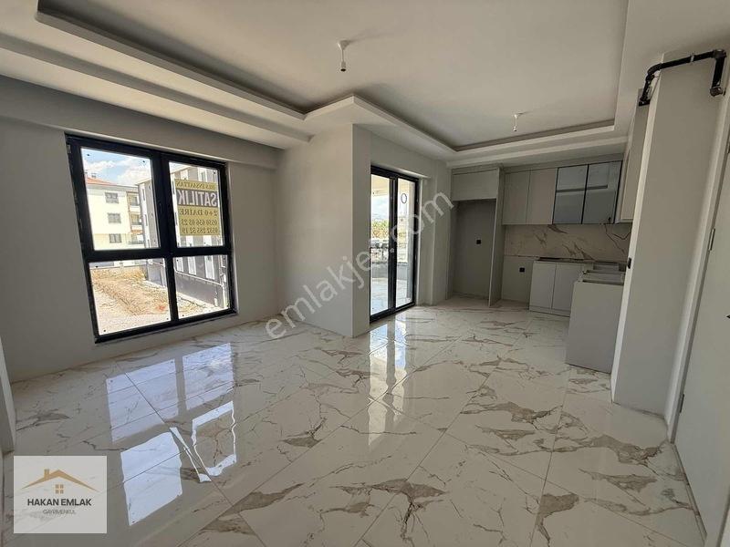 Hakan Emlaktan Kentpark Bölgesinde Satılık 2+1 Lüx Daire