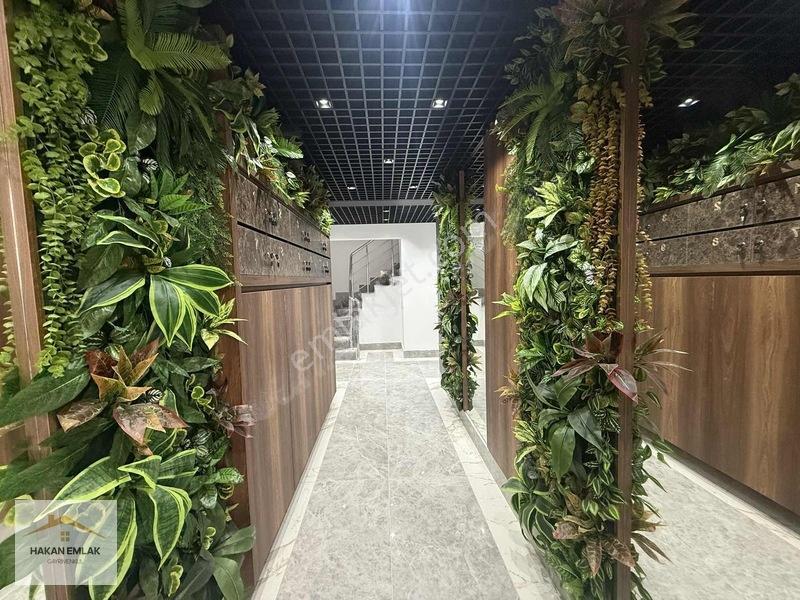 Hakan Emlaktan Kentpark Bölgesinde Satılık 2+1 Lüx Daire — fotoğraf 2
