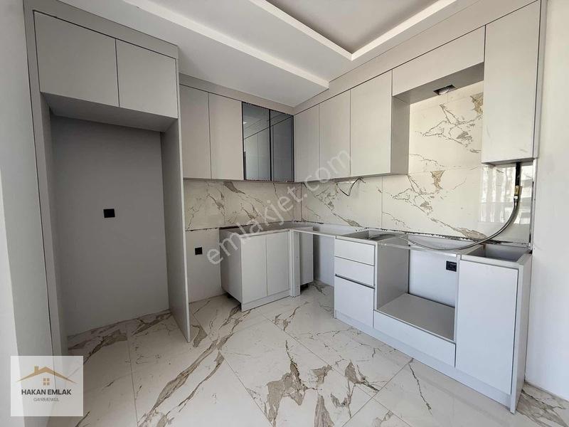 Hakan Emlaktan Kentpark Bölgesinde Satılık 2+1 Lüx Daire — fotoğraf 4