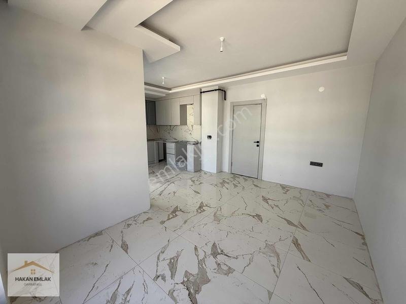 Hakan Emlaktan Kentpark Bölgesinde Satılık 2+1 Lüx Daire — fotoğraf 5