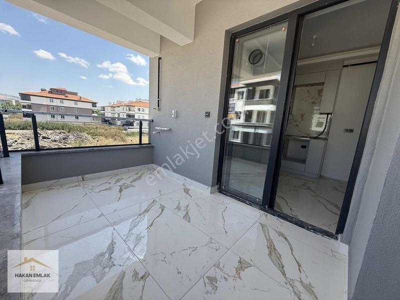 Hakan Emlaktan Kentpark Bölgesinde Satılık 2+1 Lüx Daire — fotoğraf 8