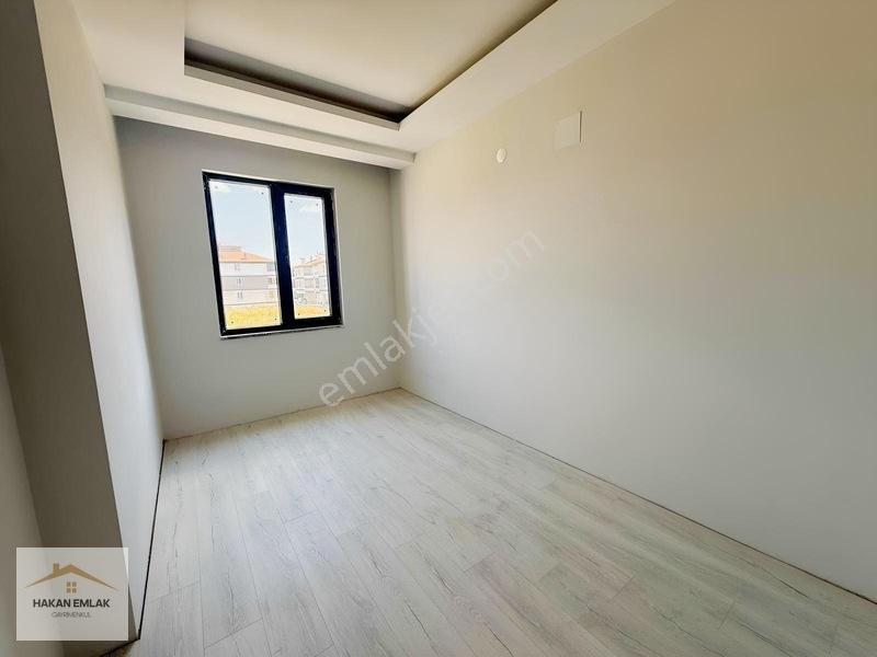 Hakan Emlaktan Kentpark Bölgesinde Satılık 2+1 Lüx Daire — fotoğraf 9