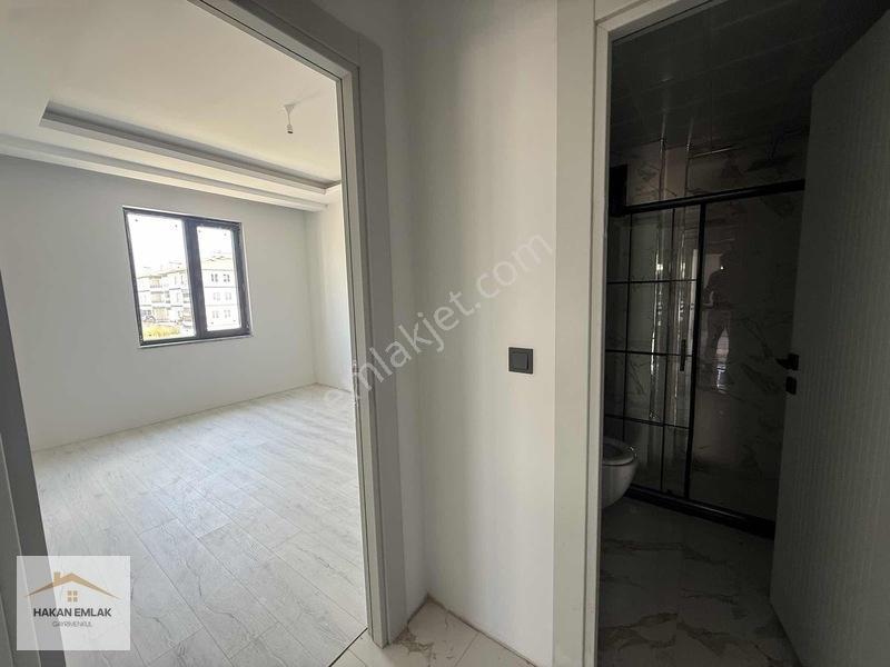 Hakan Emlaktan Kentpark Bölgesinde Satılık 2+1 Lüx Daire — fotoğraf 10