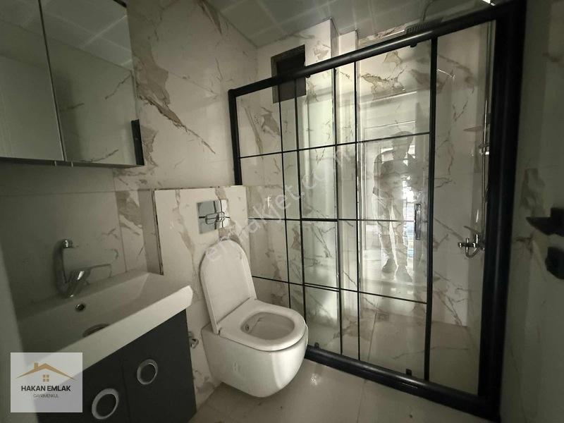 Hakan Emlaktan Kentpark Bölgesinde Satılık 2+1 Lüx Daire — fotoğraf 12