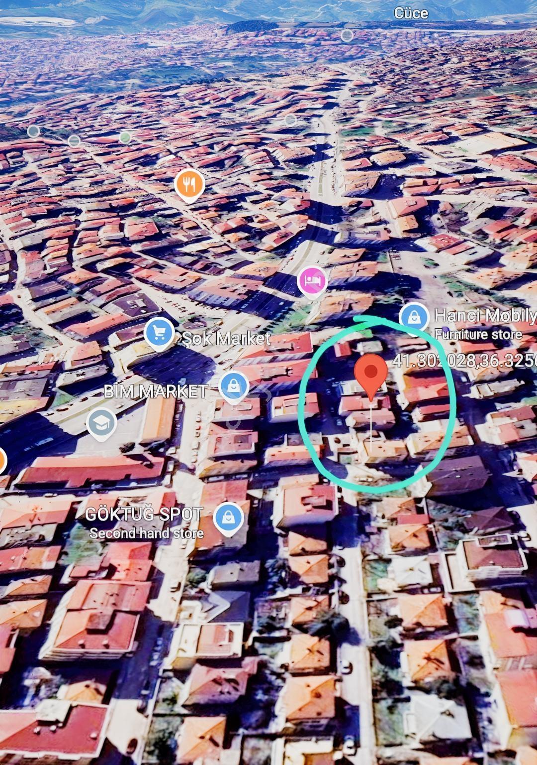 Amazon'dan İlkadım Liman Mah.de 148 M2 Geniş 3+1 Köşe Daire — fotoğraf 3