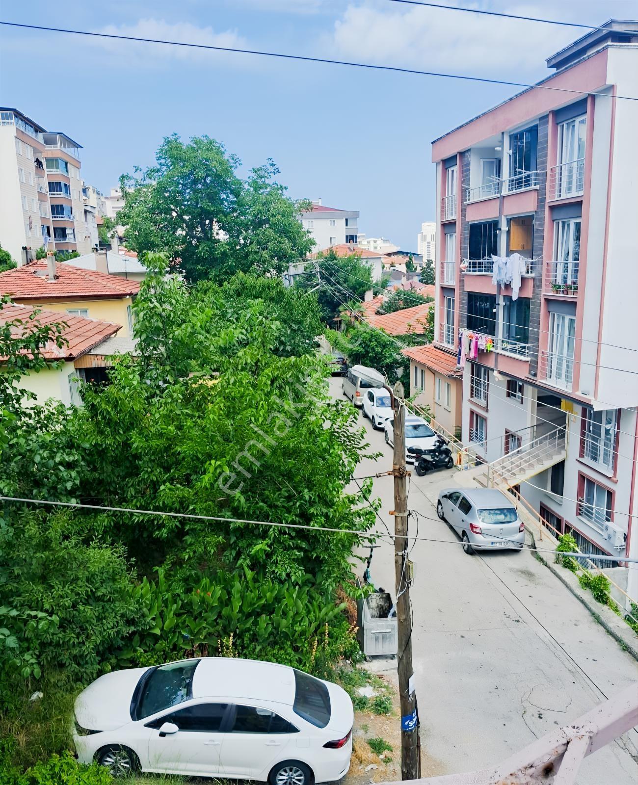 Amazon'dan İlkadım Liman Mah.de 148 M2 Geniş 3+1 Köşe Daire — fotoğraf 4