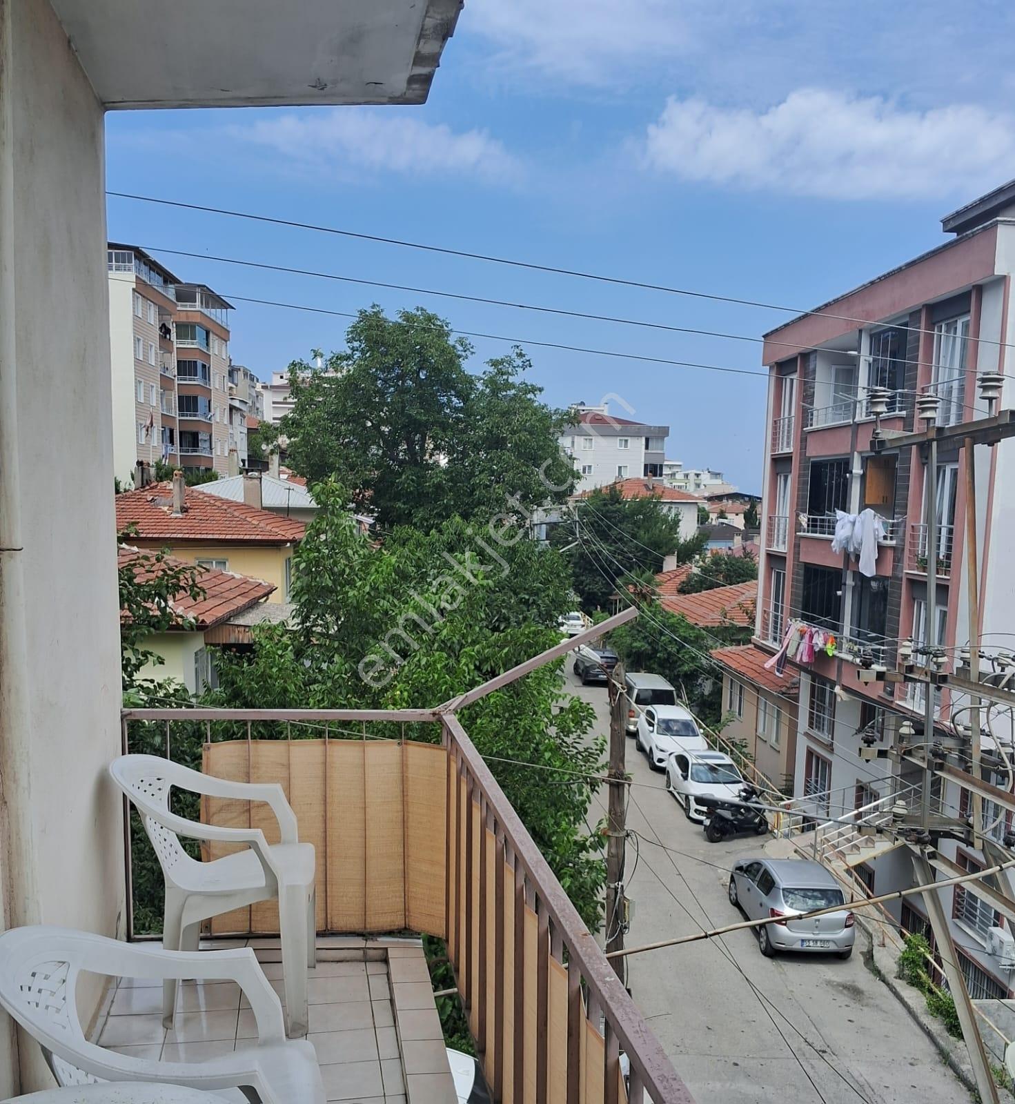 Amazon'dan İlkadım Liman Mah.de 148 M2 Geniş 3+1 Köşe Daire — fotoğraf 5