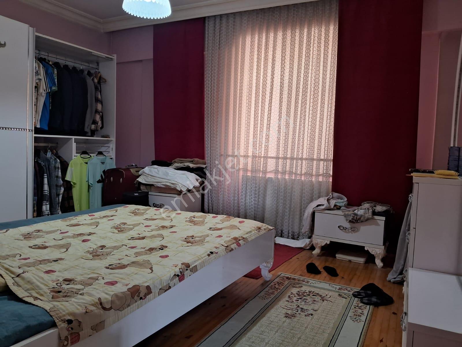 Amazon'dan İlkadım Liman Mah.de 148 M2 Geniş 3+1 Köşe Daire — fotoğraf 11