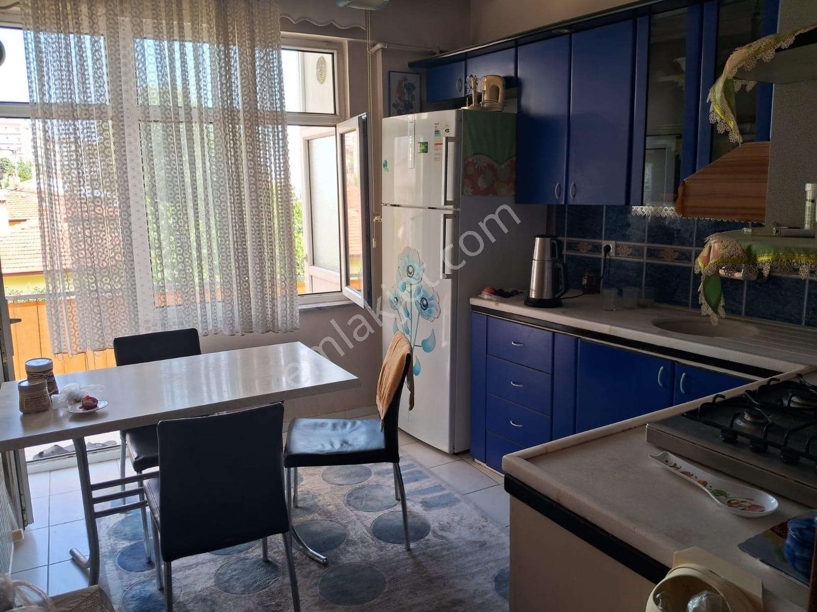 Amazon'dan İlkadım Liman Mah.de 148 M2 Geniş 3+1 Köşe Daire — fotoğraf 14