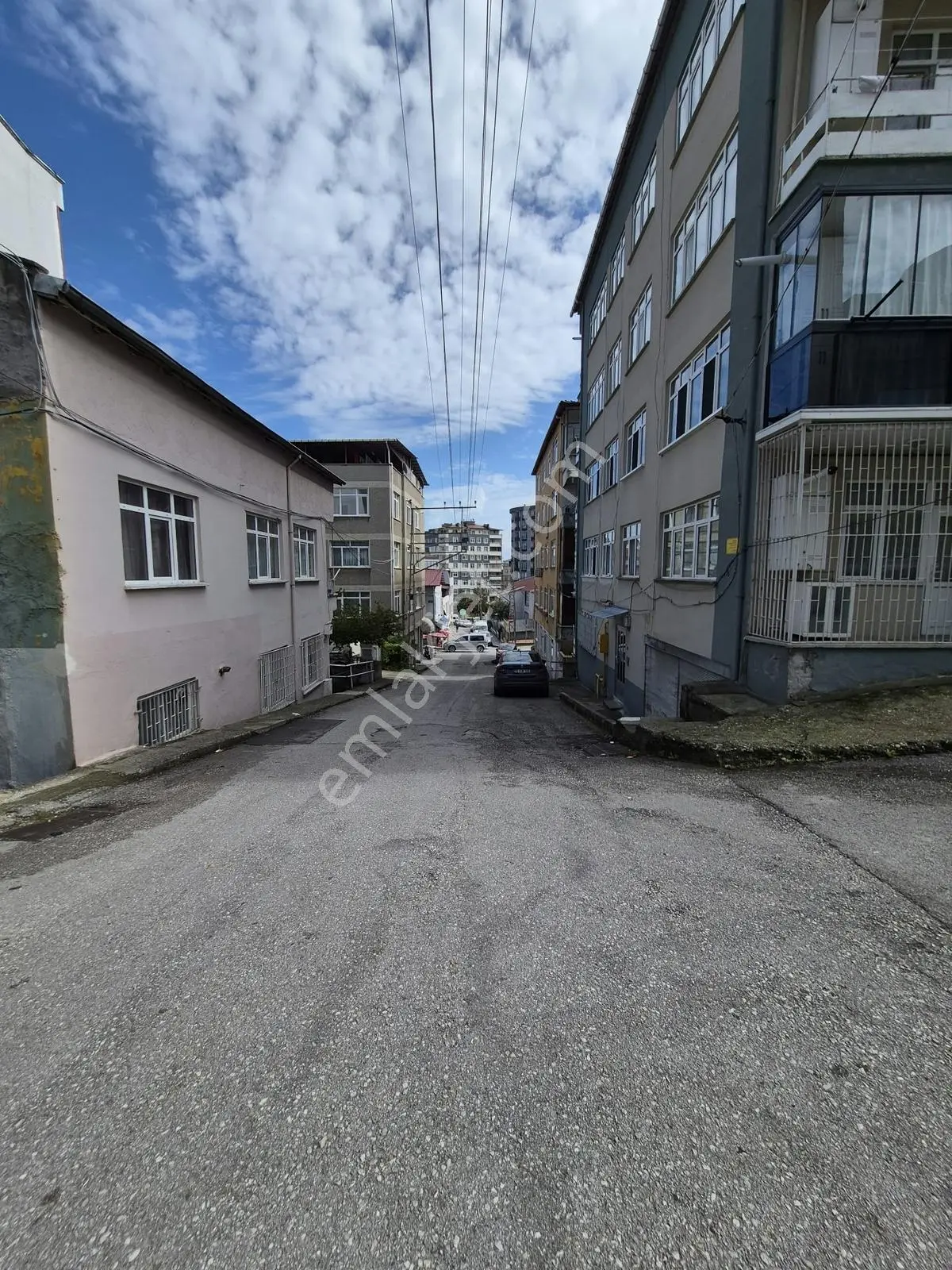 Amazon'dan İlkadım Liman Mah.de 148 M2 Geniş 3+1 Köşe Daire — fotoğraf 20