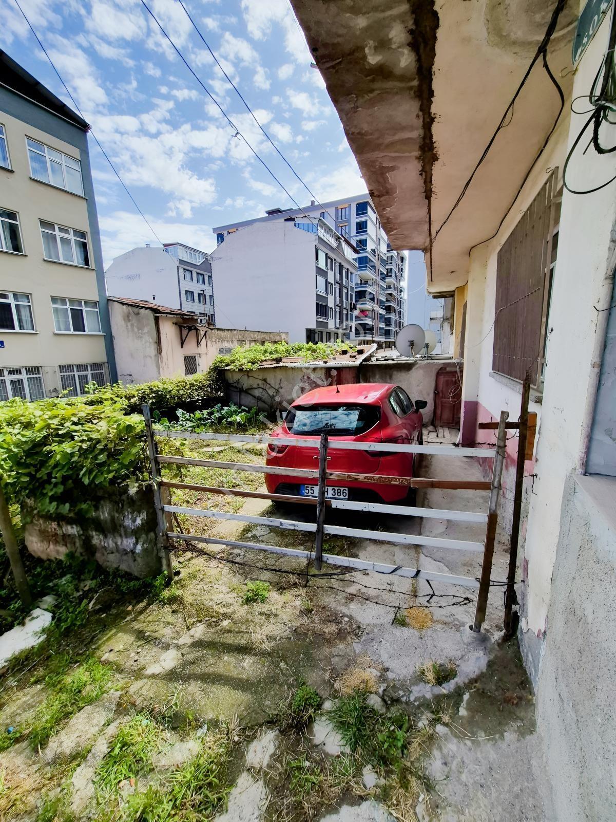 Amazon'dan İlkadım Liman Mah.de 148 M2 Geniş 3+1 Köşe Daire — fotoğraf 22