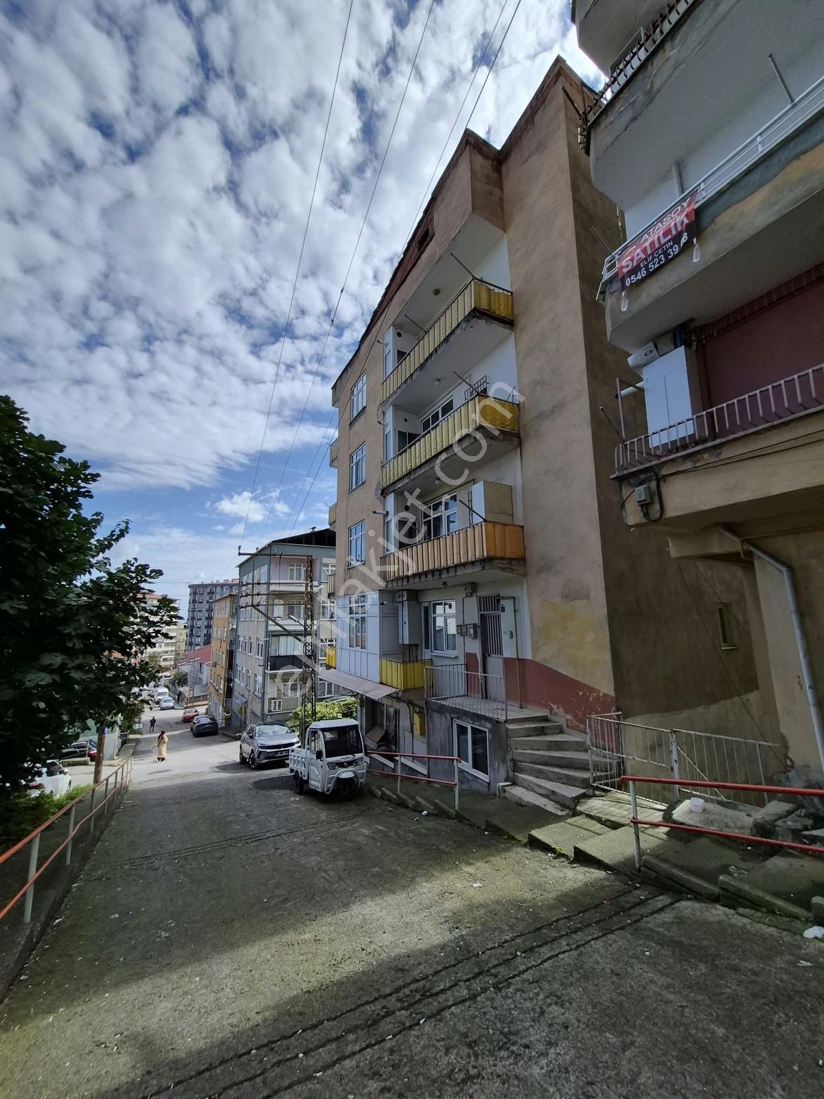 Amazon'dan İlkadım Liman Mah.de 148 M2 Geniş 3+1 Köşe Daire — fotoğraf 23