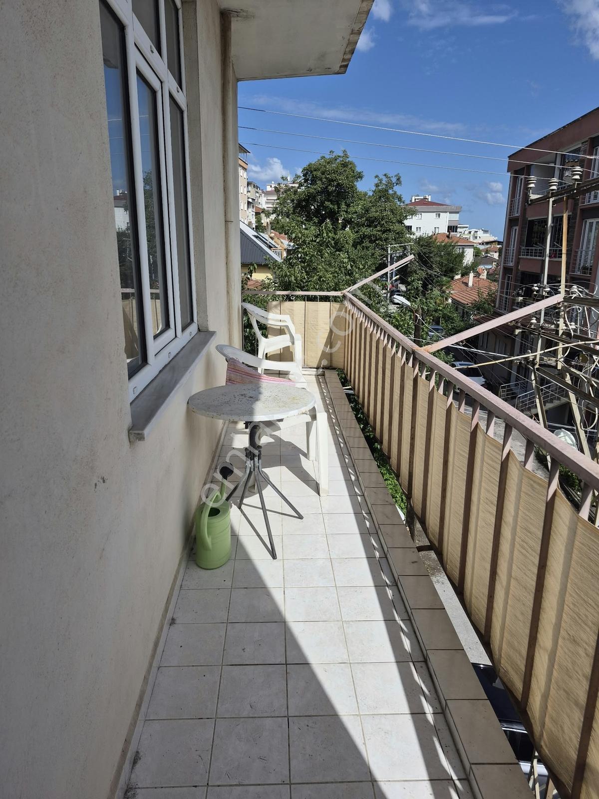 Amazon'dan İlkadım Liman Mah.de 148 M2 Geniş 3+1 Köşe Daire — fotoğraf 26