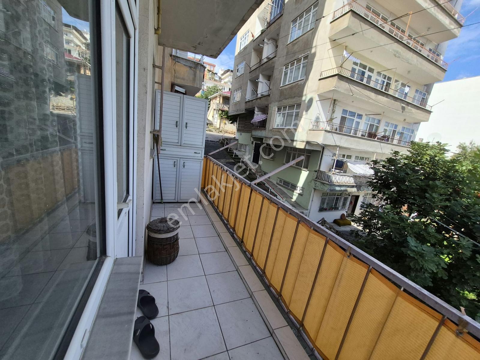 Amazon'dan İlkadım Liman Mah.de 148 M2 Geniş 3+1 Köşe Daire — fotoğraf 27