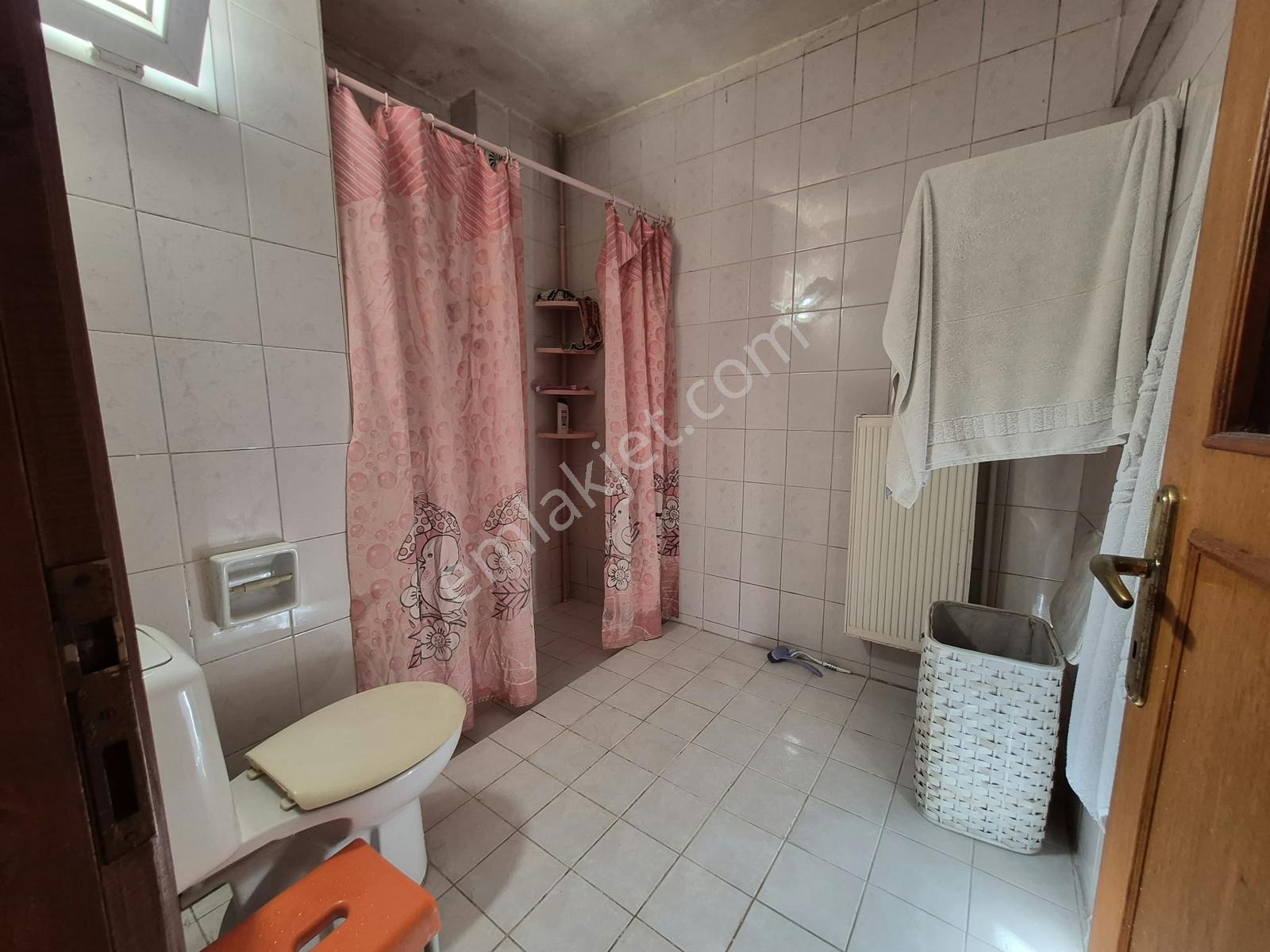 Amazon'dan İlkadım Liman Mah.de 148 M2 Geniş 3+1 Köşe Daire — fotoğraf 30