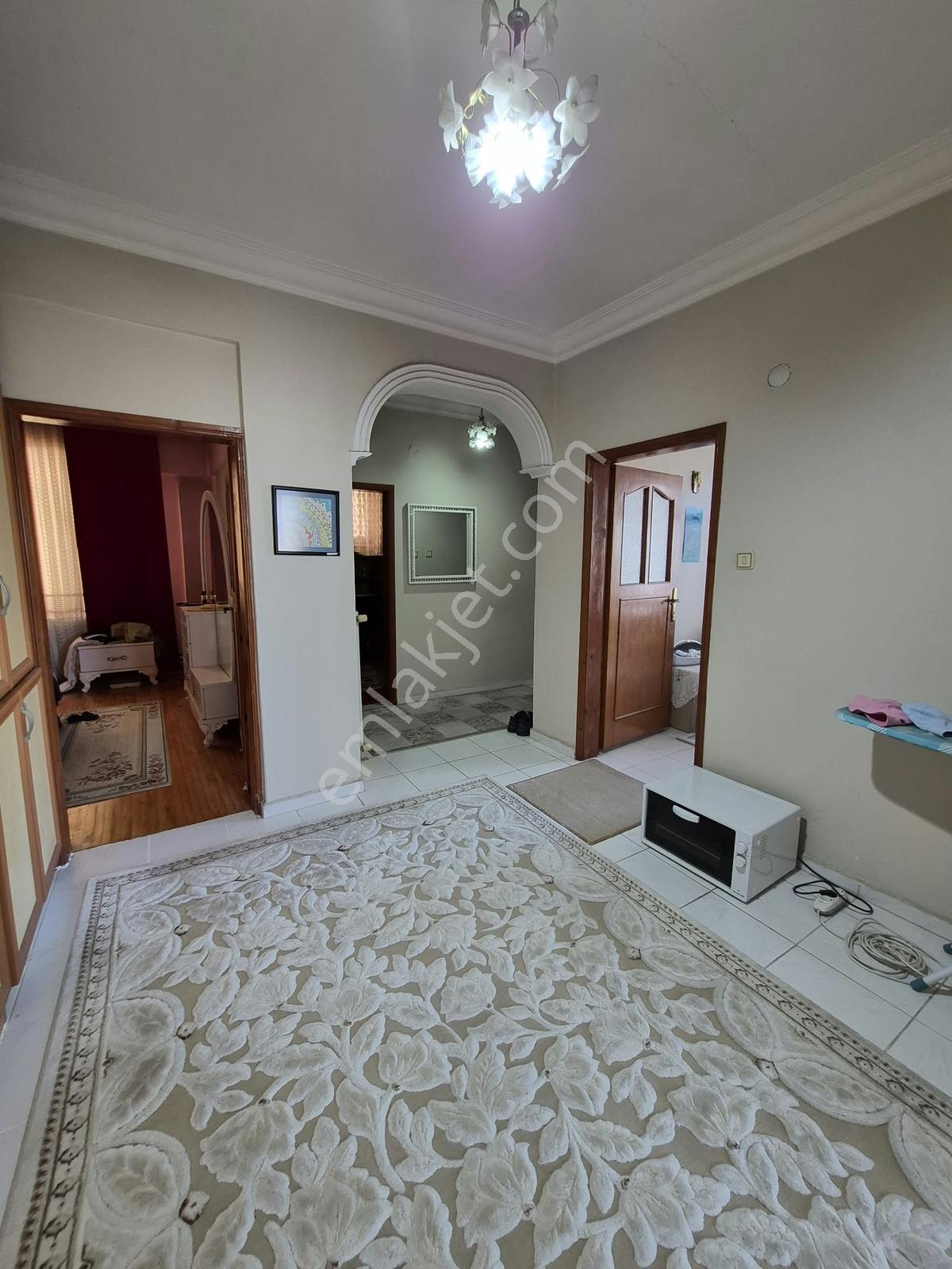 Amazon'dan İlkadım Liman Mah.de 148 M2 Geniş 3+1 Köşe Daire — fotoğraf 31