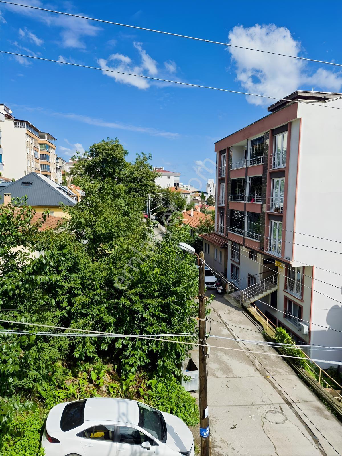 Amazon'dan İlkadım Liman Mah.de 148 M2 Geniş 3+1 Köşe Daire — fotoğraf 32