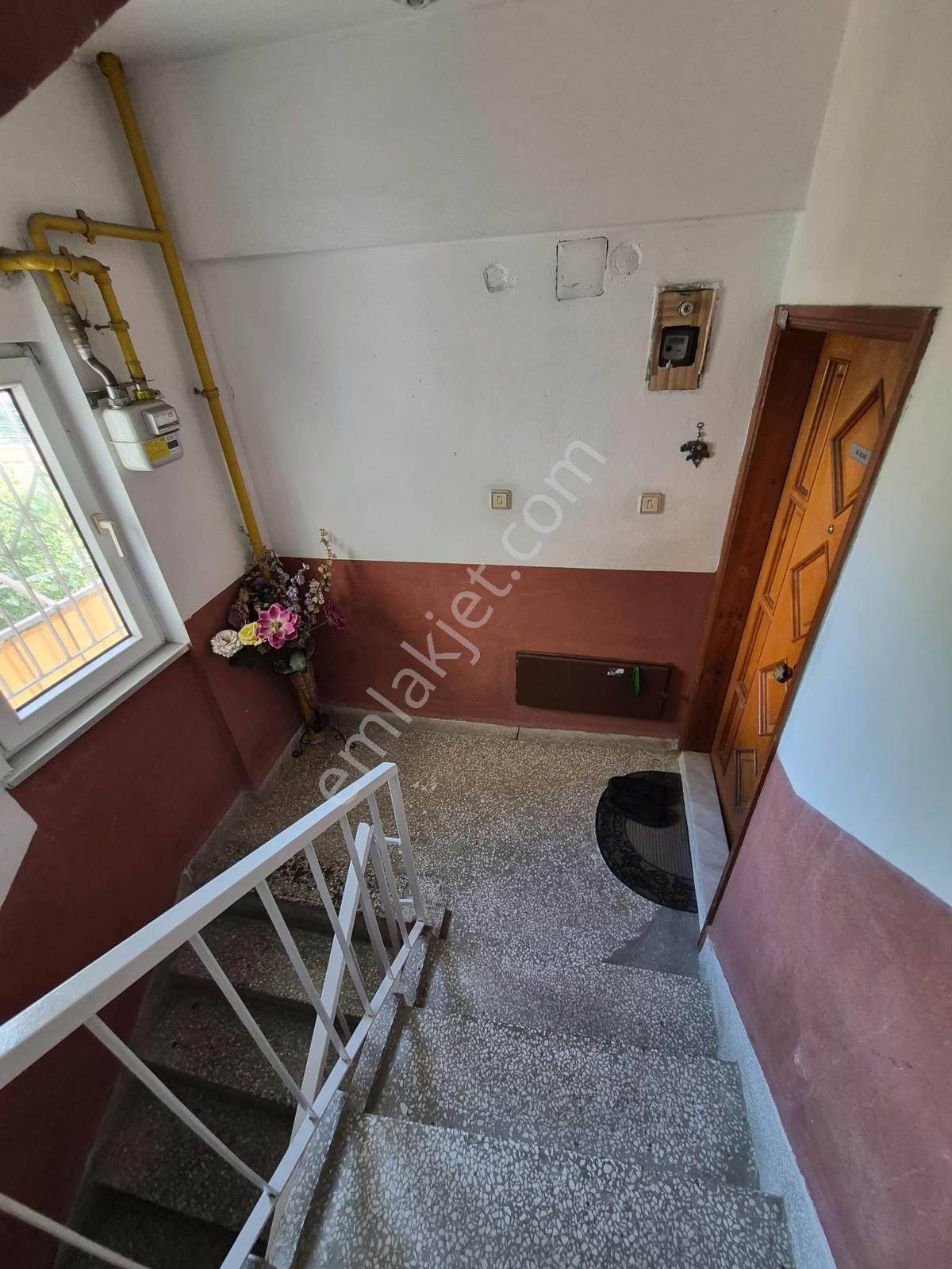 Amazon'dan İlkadım Liman Mah.de 148 M2 Geniş 3+1 Köşe Daire — fotoğraf 34