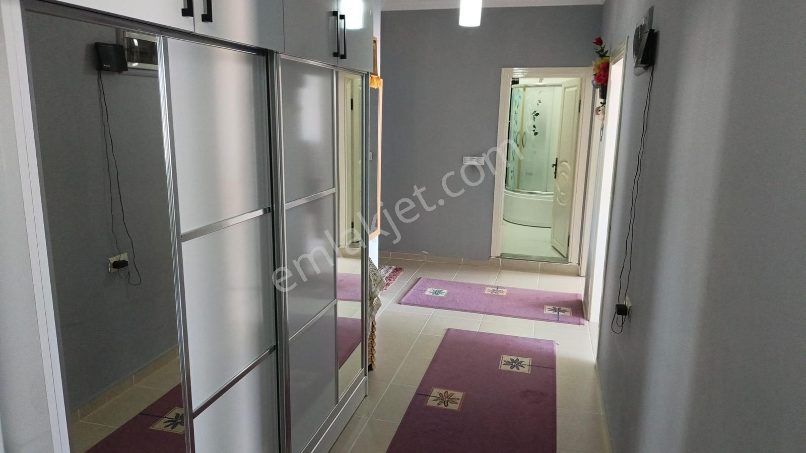 Revizyon'dan Çınarlık Mah. 2+1 Net 110m2 Fırsat Daire*** — fotoğraf 2