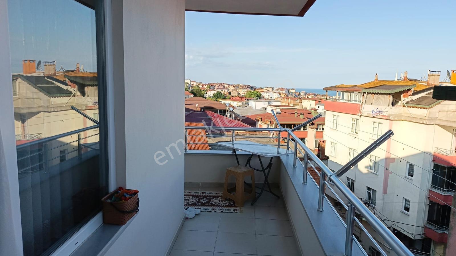 Revizyon'dan Çınarlık Mah. 2+1 Net 110m2 Fırsat Daire*** — fotoğraf 3