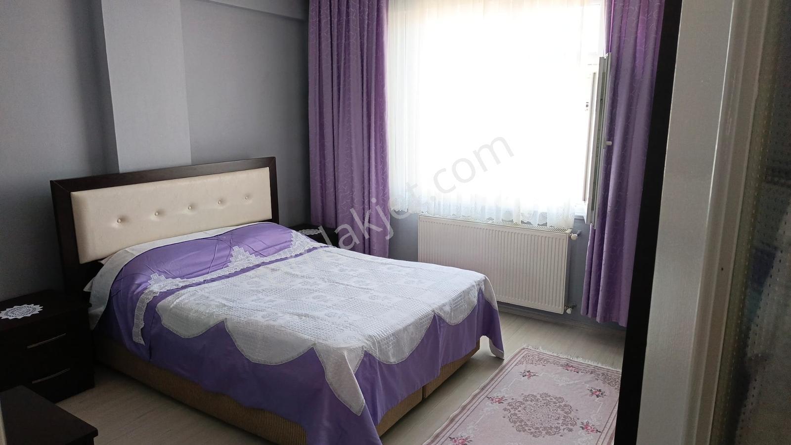 Revizyon'dan Çınarlık Mah. 2+1 Net 110m2 Fırsat Daire*** — fotoğraf 4