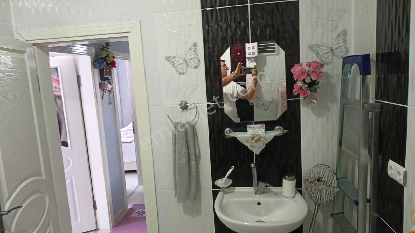 Revizyon'dan Çınarlık Mah. 2+1 Net 110m2 Fırsat Daire*** — fotoğraf 5