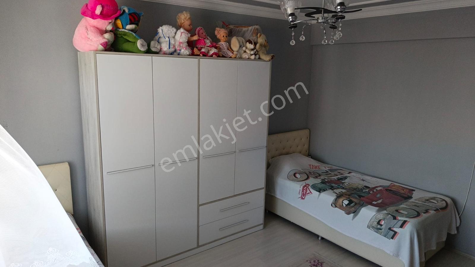 Revizyon'dan Çınarlık Mah. 2+1 Net 110m2 Fırsat Daire*** — fotoğraf 6