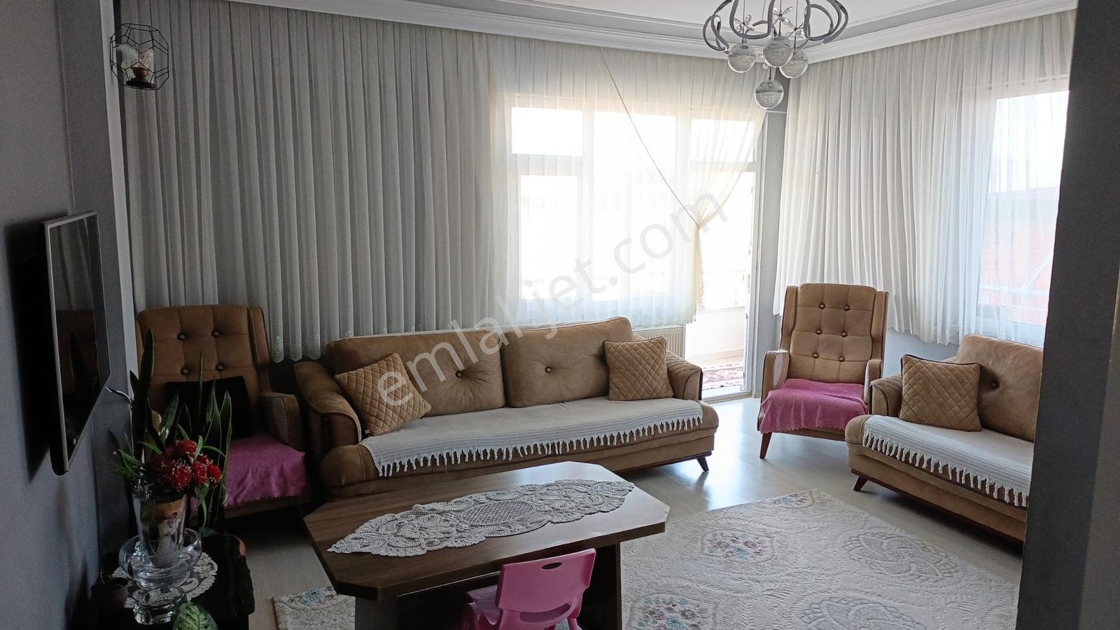 Revizyon'dan Çınarlık Mah. 2+1 Net 110m2 Fırsat Daire*** — fotoğraf 9