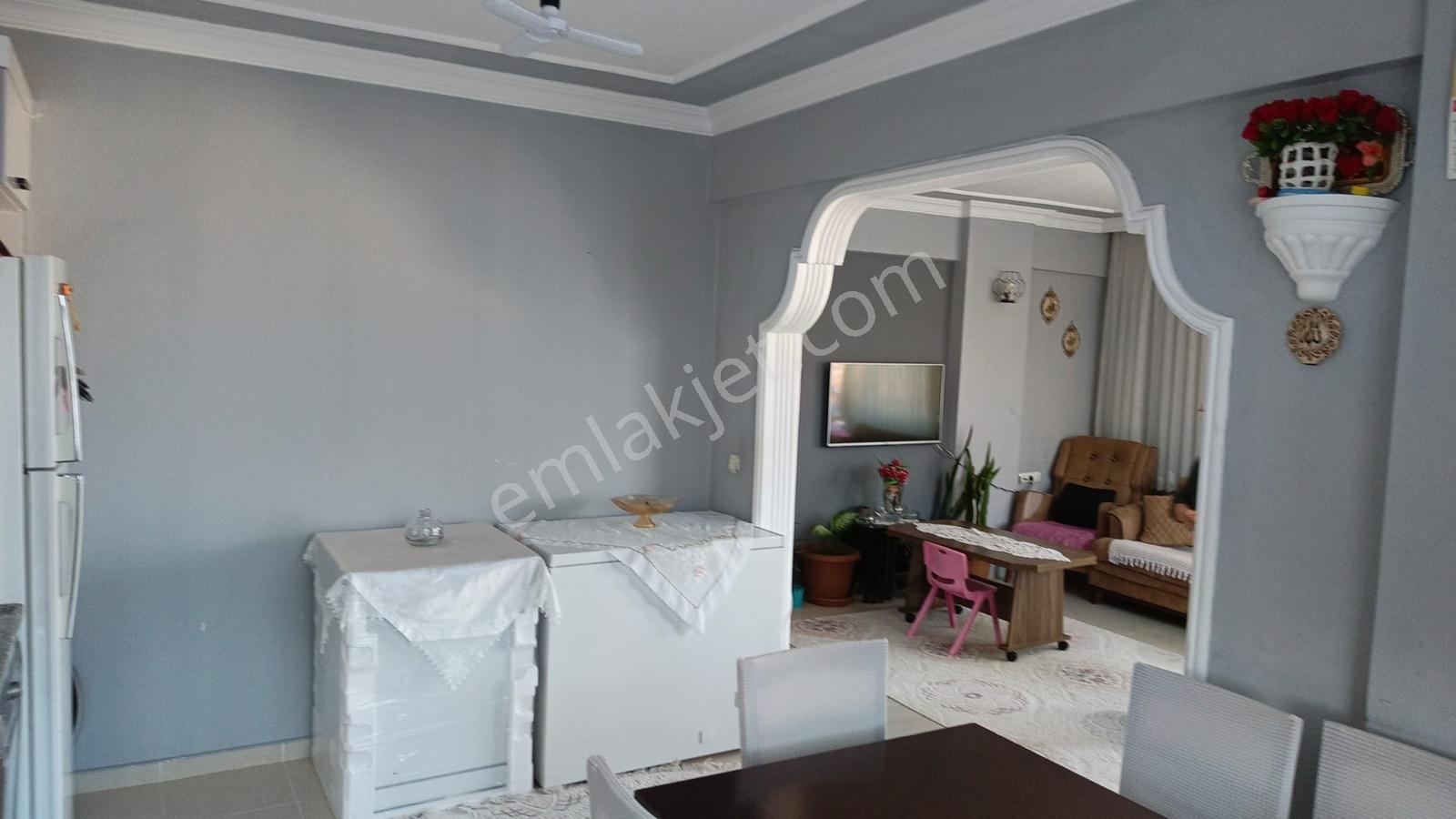 Revizyon'dan Çınarlık Mah. 2+1 Net 110m2 Fırsat Daire*** — fotoğraf 10