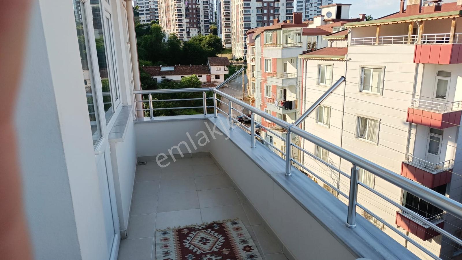Revizyon'dan Çınarlık Mah. 2+1 Net 110m2 Fırsat Daire*** — fotoğraf 11