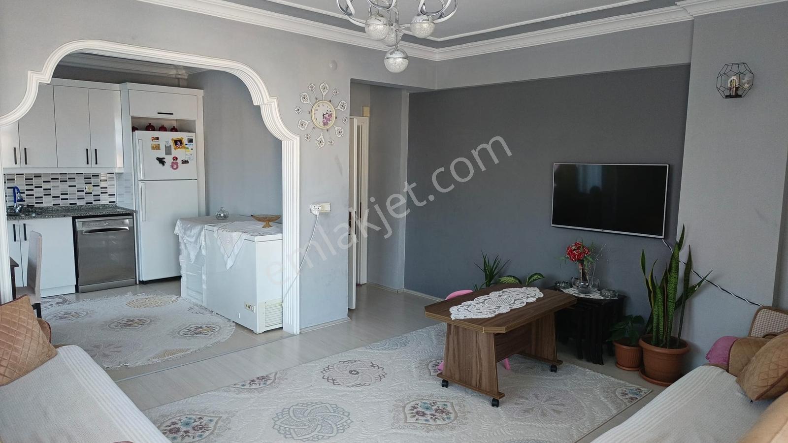 Revizyon'dan Çınarlık Mah. 2+1 Net 110m2 Fırsat Daire*** — fotoğraf 13