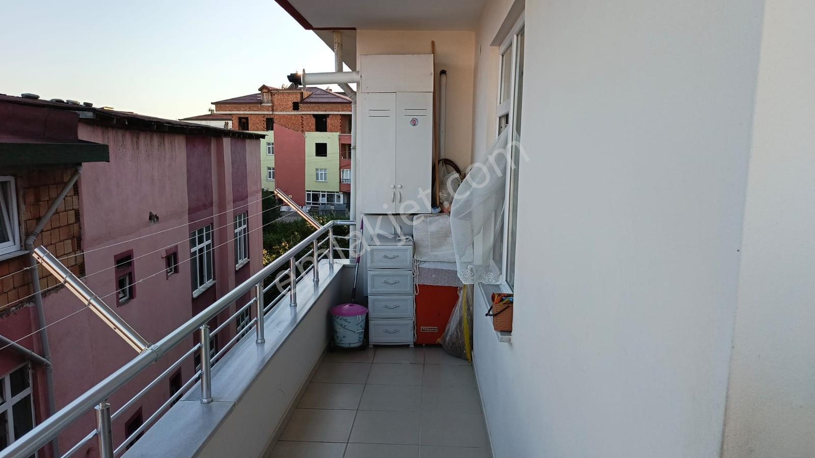 Revizyon'dan Çınarlık Mah. 2+1 Net 110m2 Fırsat Daire*** — fotoğraf 16